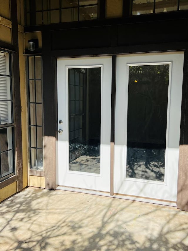 1723 Utah Ave, San Angelo, TX 76904 - view of property entrance