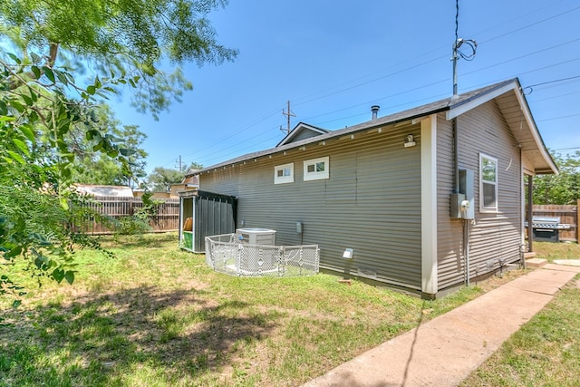 419 N Emerson St, San Angelo, TX 76903 - photo 28