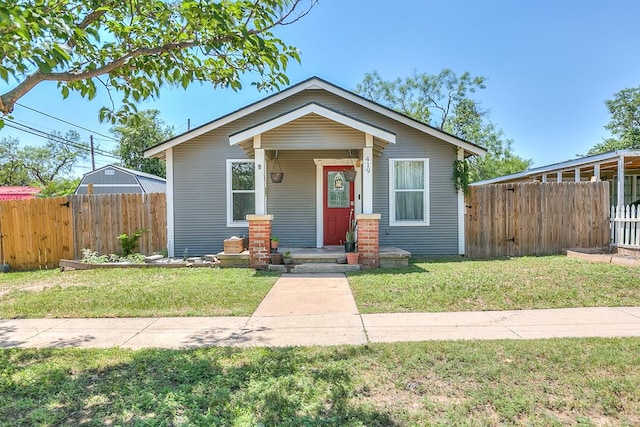 419 N Emerson St, San Angelo, TX 76903 - photo 1
