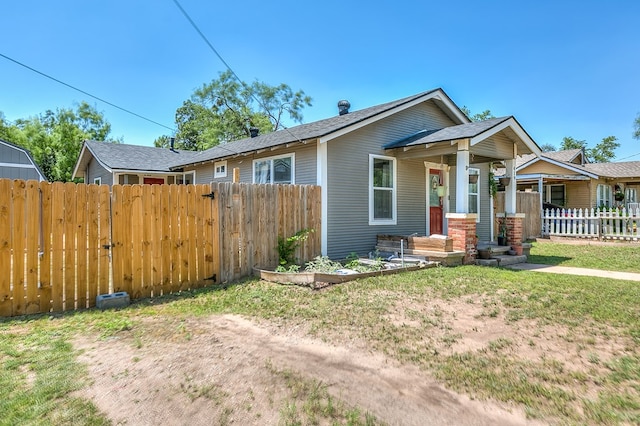 419 N Emerson St, San Angelo, TX 76903 - photo 2