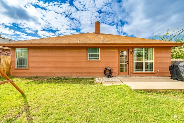 38 Amberwood Dr, San Angelo, TX 76905 - photo 25