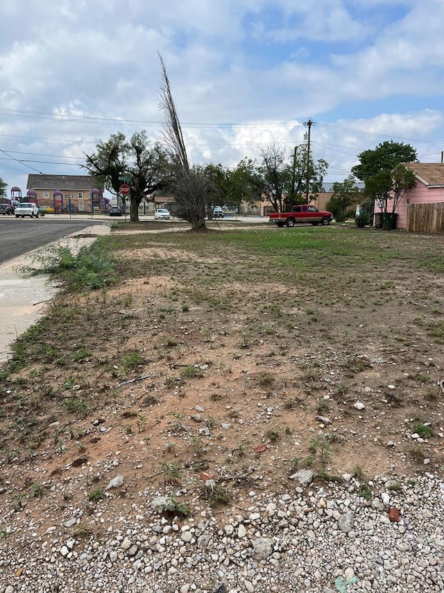 301 E Washington Dr Unit 6, San Angelo TX, 76903 land for sale