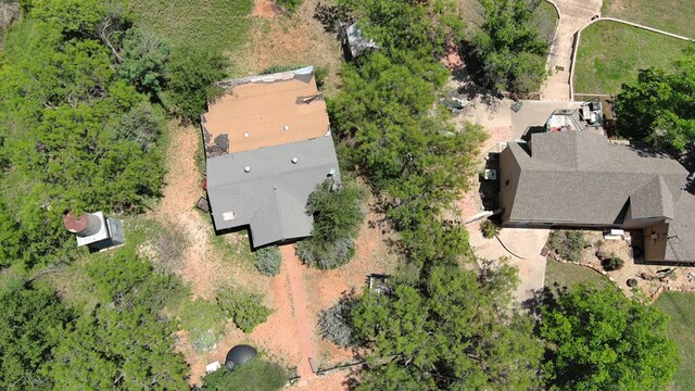  - drone / aerial view