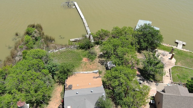  - bird's eye view