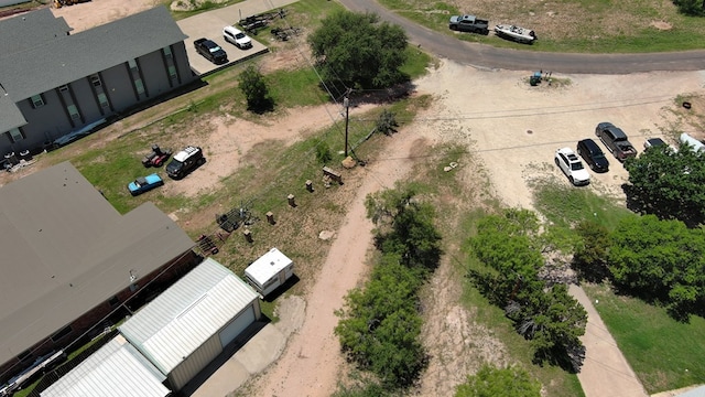  - drone / aerial view