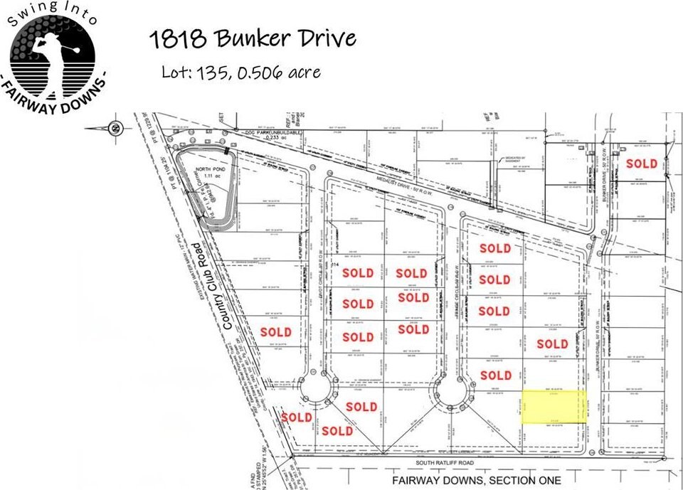 1818 Bunker Dr Unit 135, San Angelo, TX 76904 - photo 1