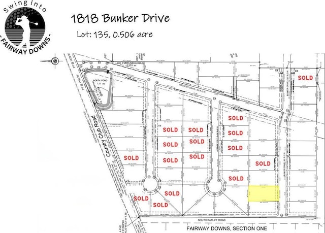 1818 Bunker Dr Unit 135, San Angelo, TX 76904
