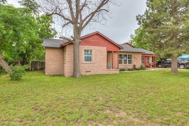 1817 N St, San Angelo, TX 76901 - photo 3