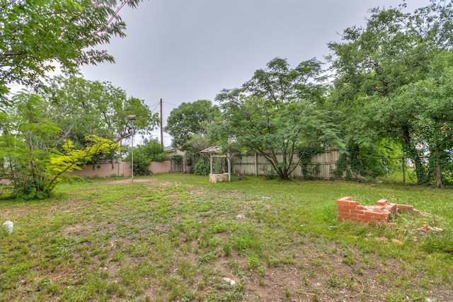 1817 N St, San Angelo, TX 76901 - photo 21