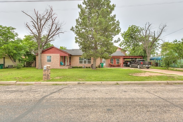1817 N St, San Angelo, TX 76901 - photo 2