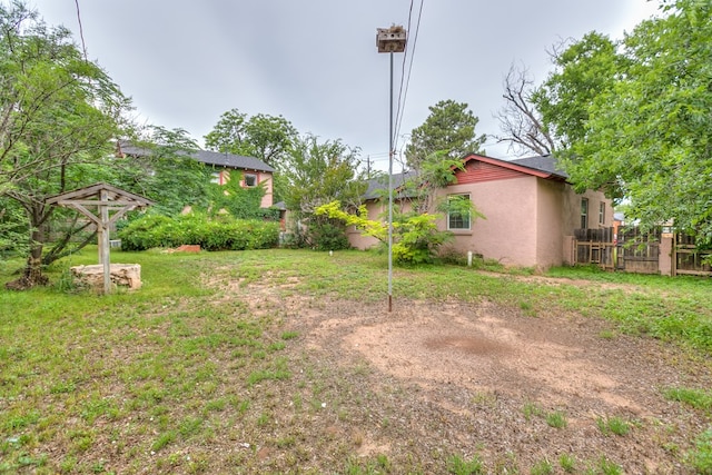 1817 N St, San Angelo, TX 76901 - photo 24