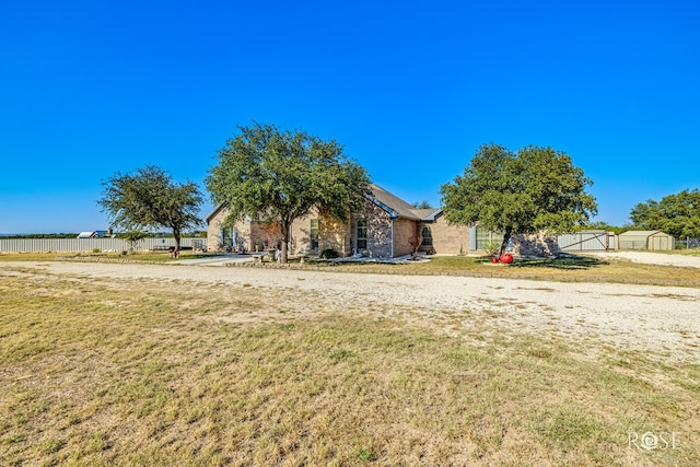 2654 Venado Dr, Christoval, TX 76935 - photo 4