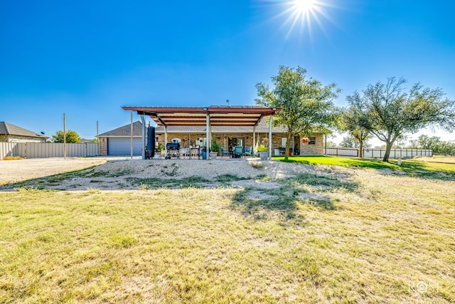 2654 Venado Dr, Christoval, TX 76935 - photo 26