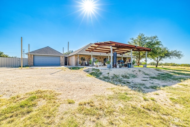 2654 Venado Dr, Christoval, TX 76935 - photo 32