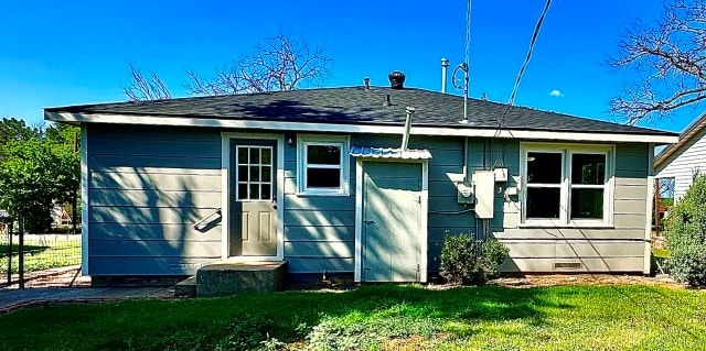 903 N 4th St, Ballinger, TX 76821 - photo 4