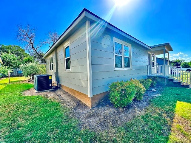 903 N 4th St, Ballinger, TX 76821 - photo 3