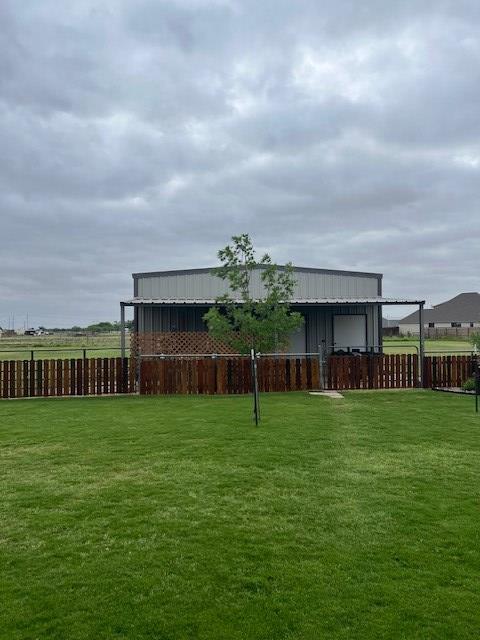 5876 Bridlewood Ct, San Angelo, TX 76904 - photo 2