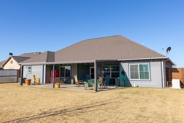 5876 Bridlewood Ct, San Angelo, TX 76904 - photo 23