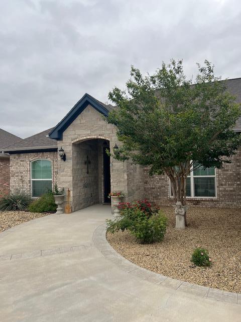 5876 Bridlewood Ct, San Angelo, TX 76904 - photo 1