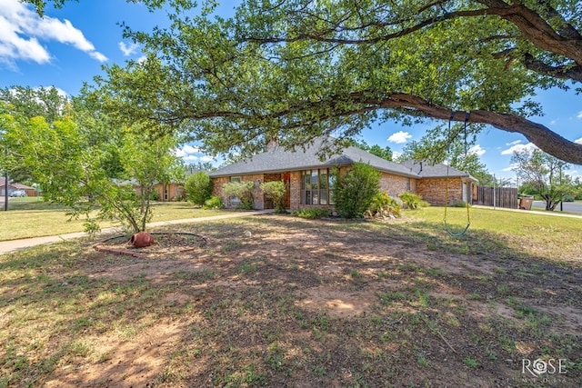602 Mayfair Ln, San Angelo, TX 76901 - photo 2