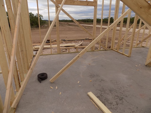 9791 Jaguar Trl, San Angelo, TX 76901 - view of attic