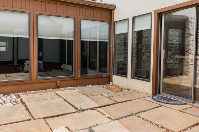 3705 Gemini Dr, San Angelo, TX 76903 - view of patio
