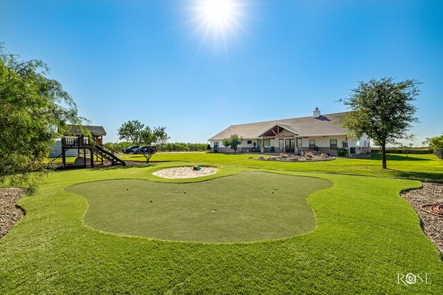5448 Fm 388, San Angelo, TX 76905 - photo 41