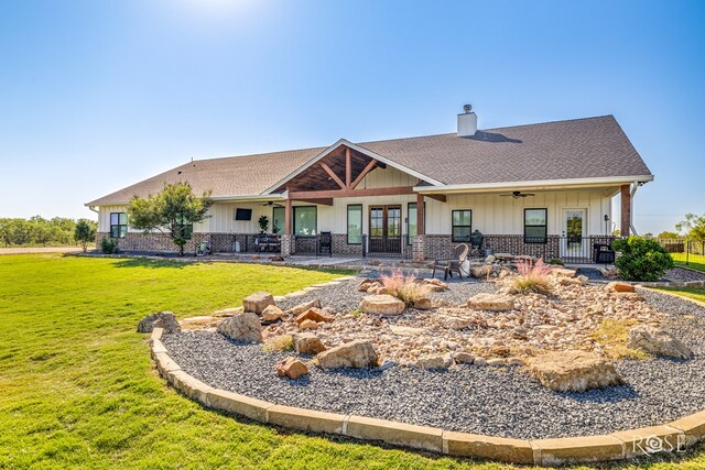 5448 Fm 388, San Angelo, TX 76905 - photo 42