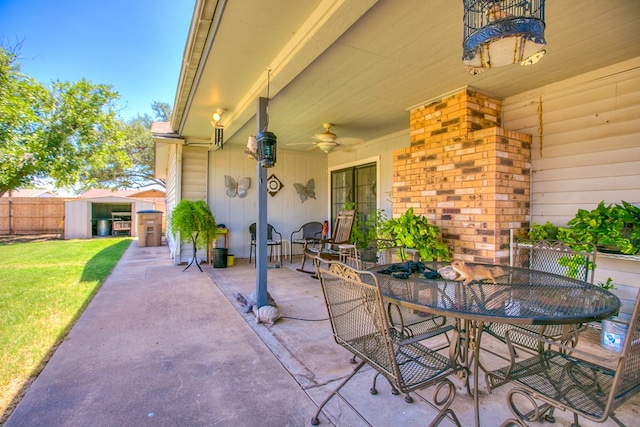 3118 Hummingbird Ln, San Angelo, TX 76904 - photo 20