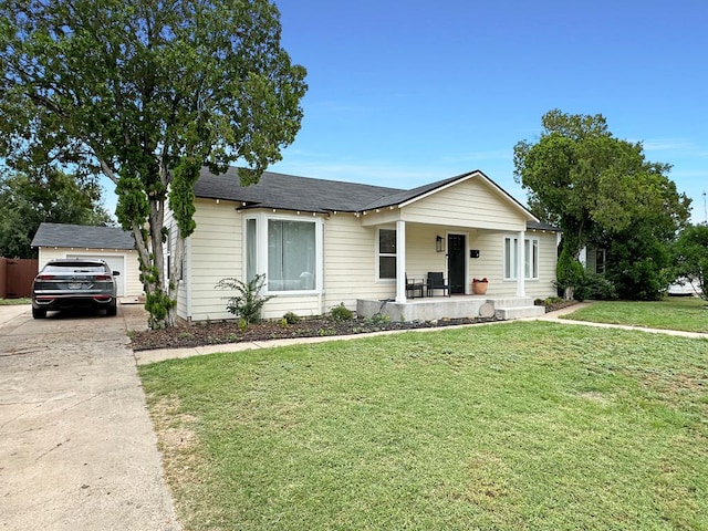 110 N Washington St, San Angelo, TX 76901 - photo 1