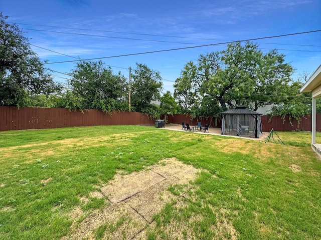 110 N Washington St, San Angelo, TX 76901 - photo 34