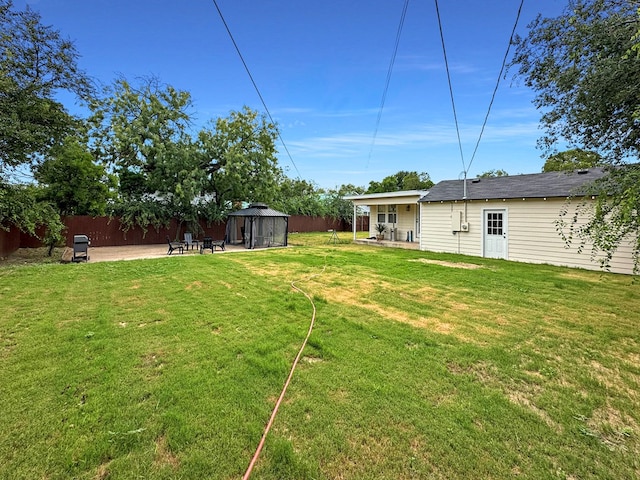110 N Washington St, San Angelo, TX 76901 - photo 37