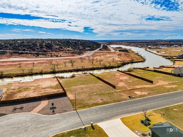 2217 Palms Ct Unit 9, San Angelo TX, 76904 land for sale