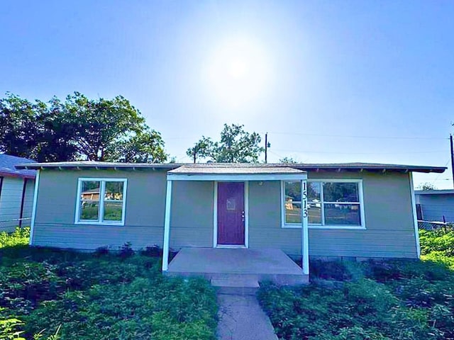 1513 Woodruff St, San Angelo, TX 76905 - photo 1