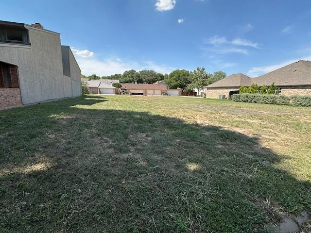 5233 Westway Dr Unit 52A, San Angelo TX, 76904 land for sale