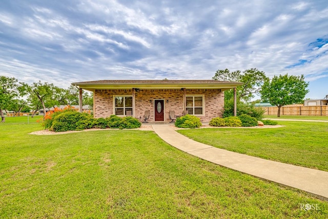1527 Barbara Ave, San Angelo, TX 76904 - photo 45