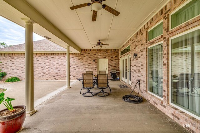1527 Barbara Ave, San Angelo, TX 76904 - photo 48