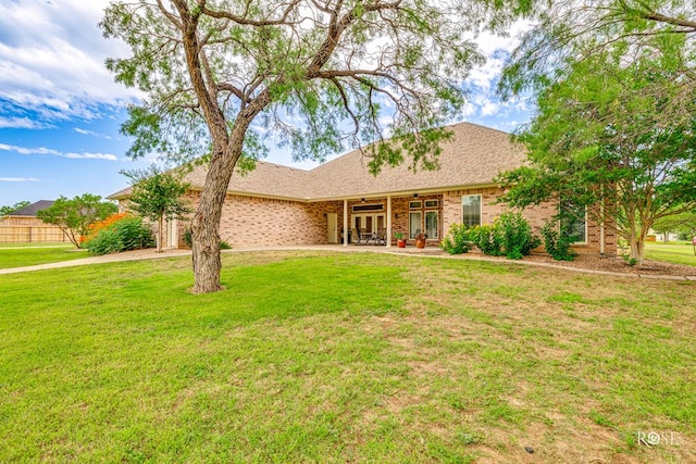 1527 Barbara Ave, San Angelo, TX 76904 - photo 53