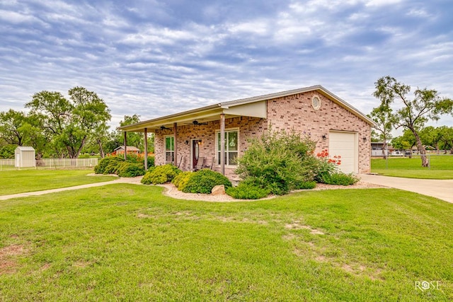 1527 Barbara Ave, San Angelo, TX 76904 - photo 44