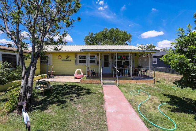 1818 Walnut St, Ozona, TX 76943 - photo 1