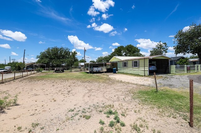 1818 Walnut St, Ozona, TX 76943 - photo 9