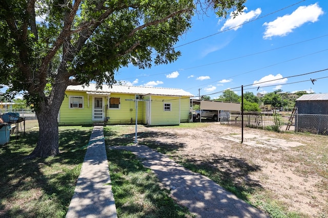 1818 Walnut St, Ozona, TX 76943 - photo 8