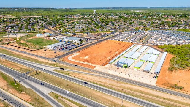 - Melrose Avenue 6, San Angelo, TX 76904