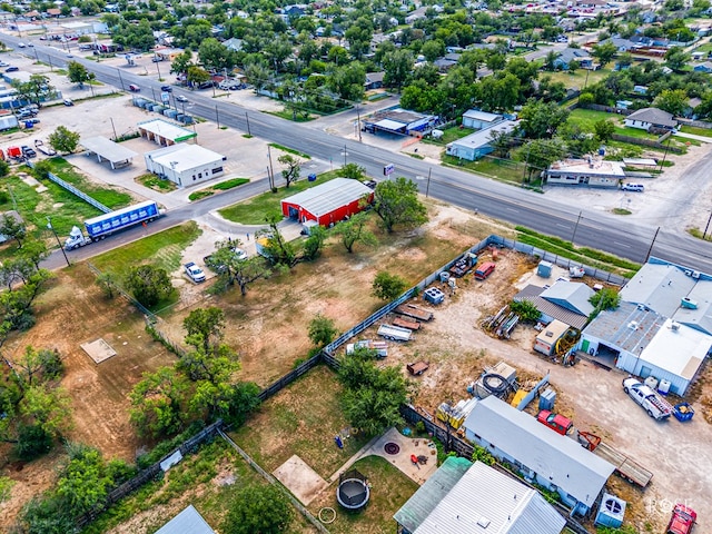 2710 N Chadbourne St Unit 11, San Angelo, TX 76903