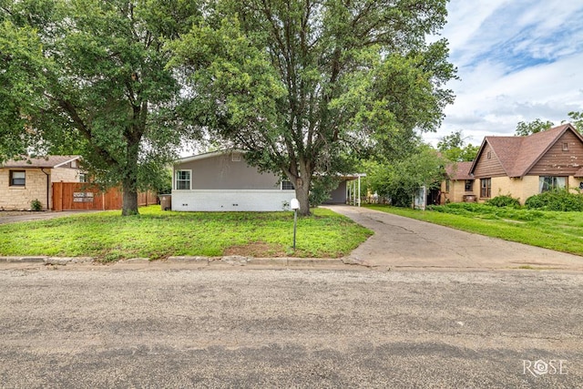 311 Glenmore Dr, San Angelo, TX 76903 - photo 1