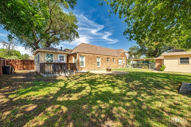 608 E Parkway St, San Angelo, TX 76901 - photo 26