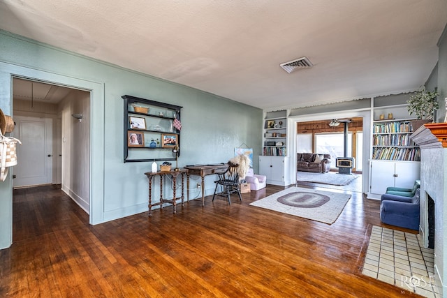 608 E Parkway St, San Angelo, TX 76901 - photo 4