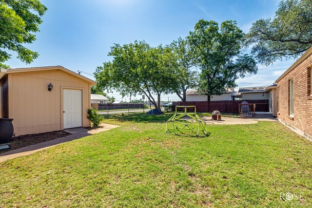 608 E Parkway St, San Angelo, TX 76901 - photo 28