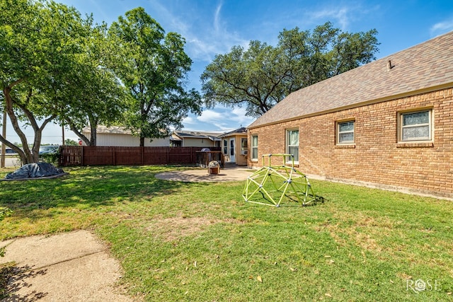 608 E Parkway St, San Angelo, TX 76901 - photo 24