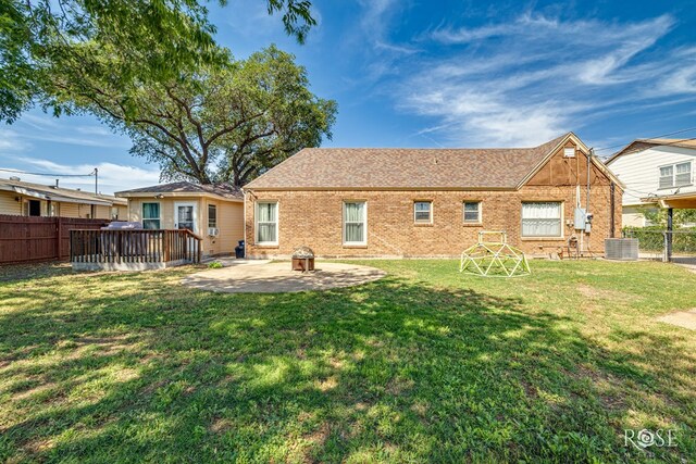 608 E Parkway St, San Angelo, TX 76901 - photo 27